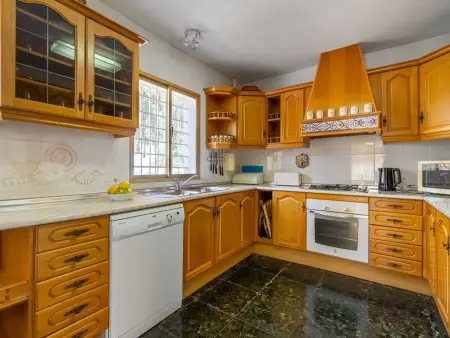 Salto del monte, Maison 7 personnes à Fuengirola - Photo 10