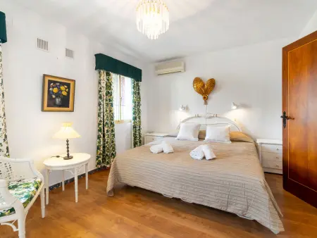 Salto del monte, Maison 7 personnes à Fuengirola - Photo 11