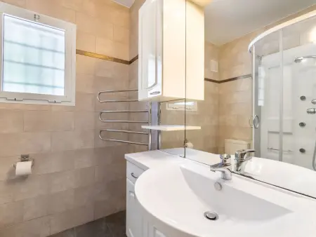 Salto del monte, Maison 7 personnes à Fuengirola - Photo 13