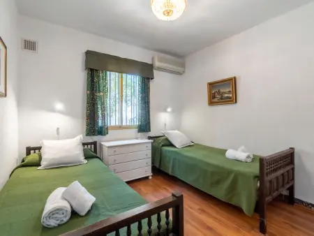 Salto del monte, Maison 7 personnes à Fuengirola - Photo 14