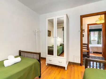 Salto del monte, Maison 7 personnes à Fuengirola - Photo 16