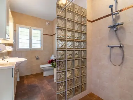 Salto del monte, Maison 7 personnes à Fuengirola - Photo 19