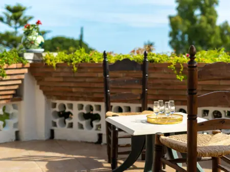 Salto del monte, Maison 7 personnes à Fuengirola - Photo 23