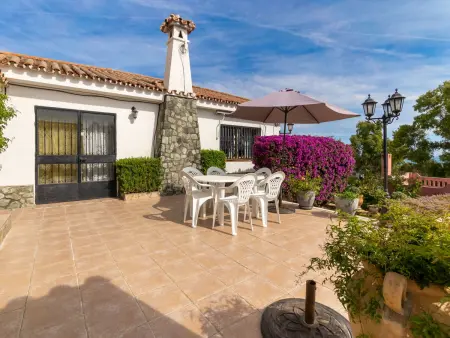 Salto del monte, Maison 7 personnes à Fuengirola - Photo 24
