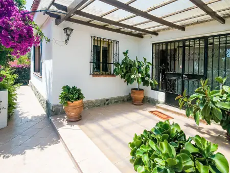 Salto del monte, Maison 7 personnes à Fuengirola - Photo 25