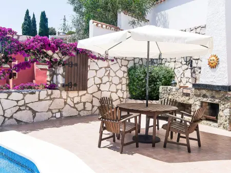 Salto del monte, Maison 7 personnes à Fuengirola - Photo 27