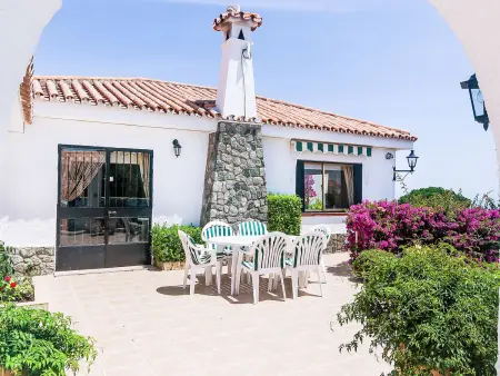 Salto del monte, Maison 7 personnes à Fuengirola - Photo 28
