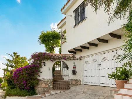 Salto del monte, Maison 7 personnes à Fuengirola - Photo 30
