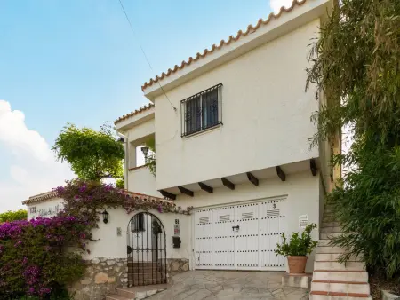 Salto del monte, Maison 7 personnes à Fuengirola - Photo 31