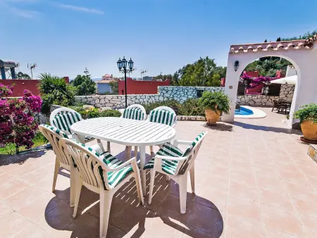 Salto del monte, Maison 7 personnes à Fuengirola - Photo 33