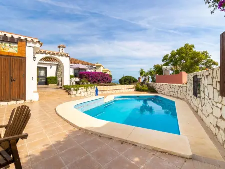 Salto del monte, Maison 7 personnes à Fuengirola - Photo 34