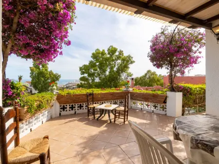 Salto del monte, Maison 7 personnes à Fuengirola - Photo 35