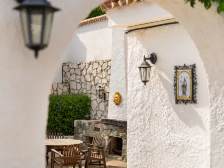 Salto del monte, Maison 7 personnes à Fuengirola - Photo 36