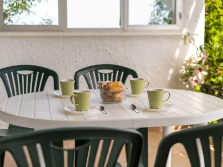Salto del monte, Maison 7 personnes à Fuengirola - Photo 37