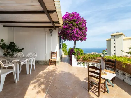 Salto del monte, Maison 7 personnes à Fuengirola - Photo 38