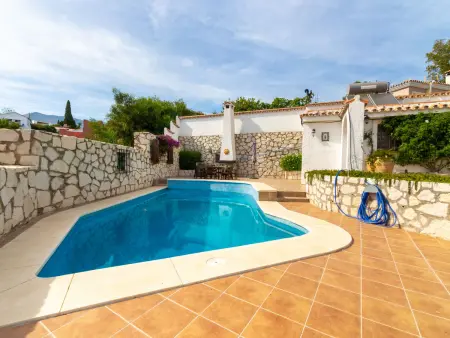Salto del monte, Maison 7 personnes à Fuengirola - Photo 39