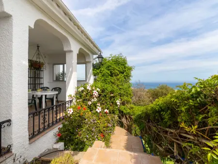 Salto del monte, Maison 7 personnes à Fuengirola - Photo 40