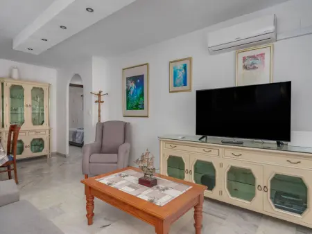 Las Terrazas, Appartement 4 personnes à Marbella - Photo 1