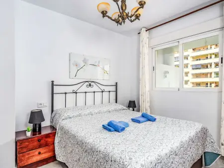 Las Terrazas, Appartement 4 personnes à Marbella - Photo 2