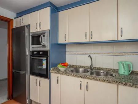 Las Terrazas, Appartement 4 personnes à Marbella - Photo 3