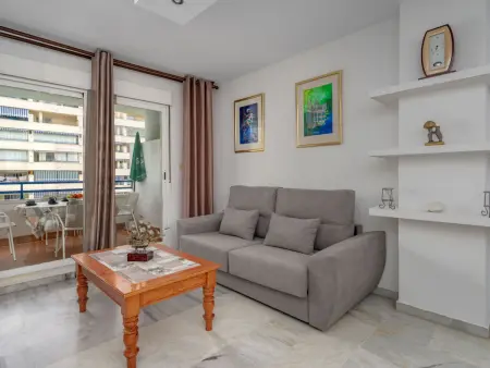 Las Terrazas, Appartement 4 personnes à Marbella - Photo 6