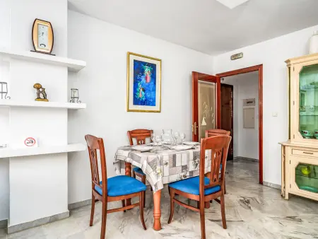 Las Terrazas, Appartement 4 personnes à Marbella - Photo 10