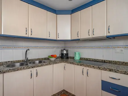 Las Terrazas, Appartement 4 personnes à Marbella - Photo 11