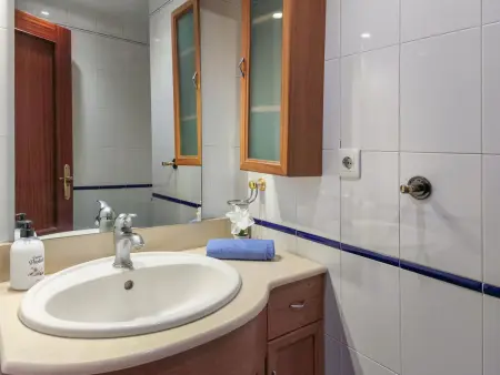 Las Terrazas, Appartement 4 personnes à Marbella - Photo 12