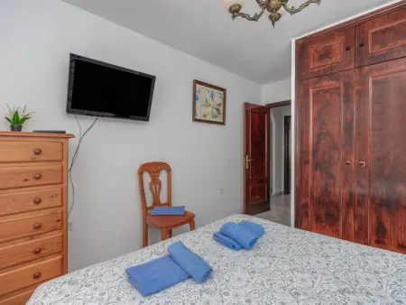 Las Terrazas, Appartement 4 personnes à Marbella - Photo 13
