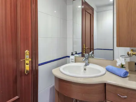 Las Terrazas, Appartement 4 personnes à Marbella - Photo 14