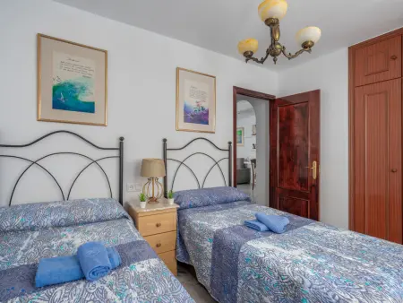 Las Terrazas, Appartement 4 personnes à Marbella - Photo 15
