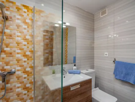 Las Terrazas, Appartement 4 personnes à Marbella - Photo 18