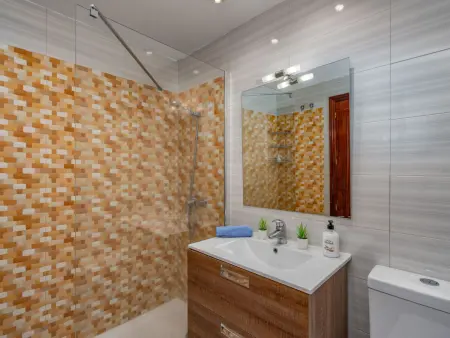 Las Terrazas, Appartement 4 personnes à Marbella - Photo 19