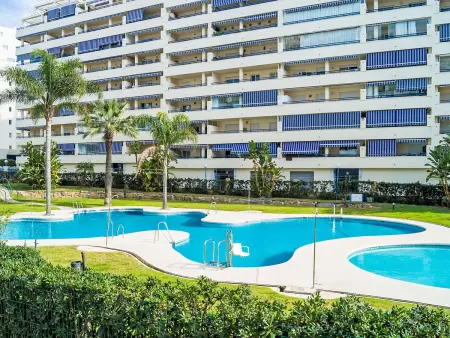 Las Terrazas, Appartement 4 personnes à Marbella - Photo 23