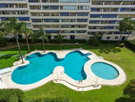 Las Terrazas, Appartement 4 personnes à Marbella - Photo 25