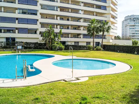 Las Terrazas, Appartement 4 personnes à Marbella - Photo 26