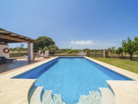 Son Ulari Gran, Maison 8 personnes à Can Picafort - Photo 1