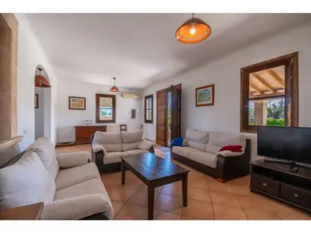 Son Ulari Gran, Maison 8 personnes à Can Picafort - Photo 2