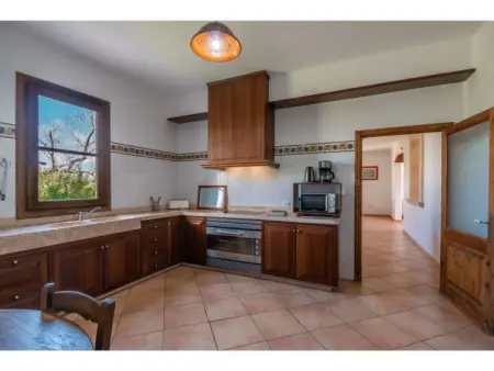 Son Ulari Gran, Maison 8 personnes à Can Picafort - Photo 4