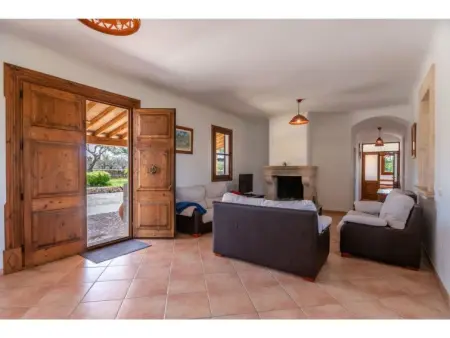 Son Ulari Gran, Maison 8 personnes à Can Picafort - Photo 5