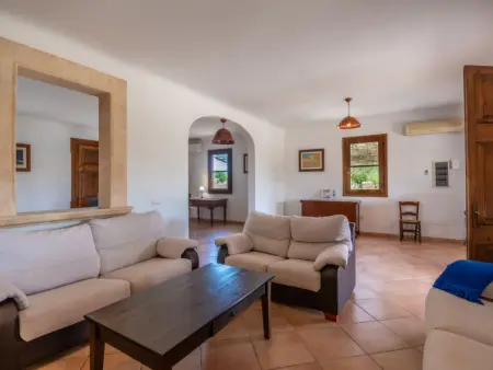 Son Ulari Gran, Maison 8 personnes à Can Picafort - Photo 6