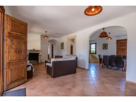 Son Ulari Gran, Maison 8 personnes à Can Picafort - Photo 7