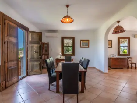 Son Ulari Gran, Maison 8 personnes à Can Picafort - Photo 8