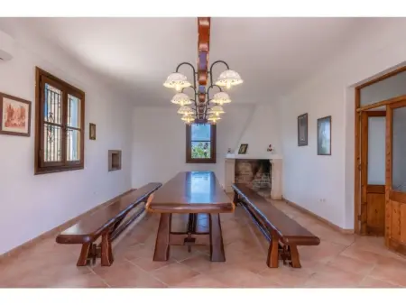 Son Ulari Gran, Maison 8 personnes à Can Picafort - Photo 10