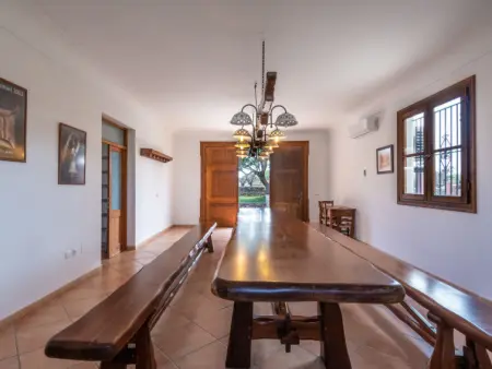 Son Ulari Gran, Maison 8 personnes à Can Picafort - Photo 11