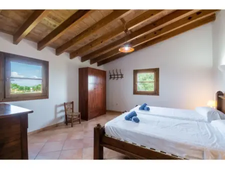 Son Ulari Gran, Maison 8 personnes à Can Picafort - Photo 14