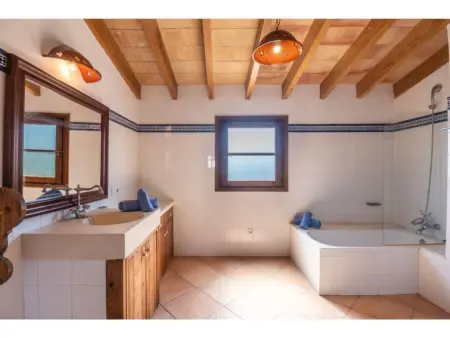 Son Ulari Gran, Maison 8 personnes à Can Picafort - Photo 16