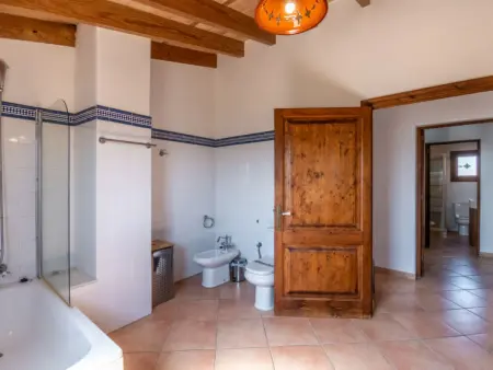 Son Ulari Gran, Maison 8 personnes à Can Picafort - Photo 17