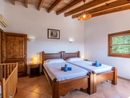 Son Ulari Gran, Maison 8 personnes à Can Picafort - Photo 18