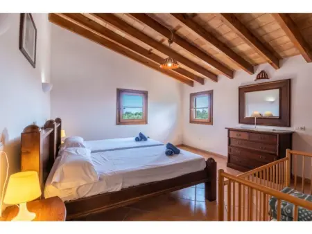 Son Ulari Gran, Maison 8 personnes à Can Picafort - Photo 19